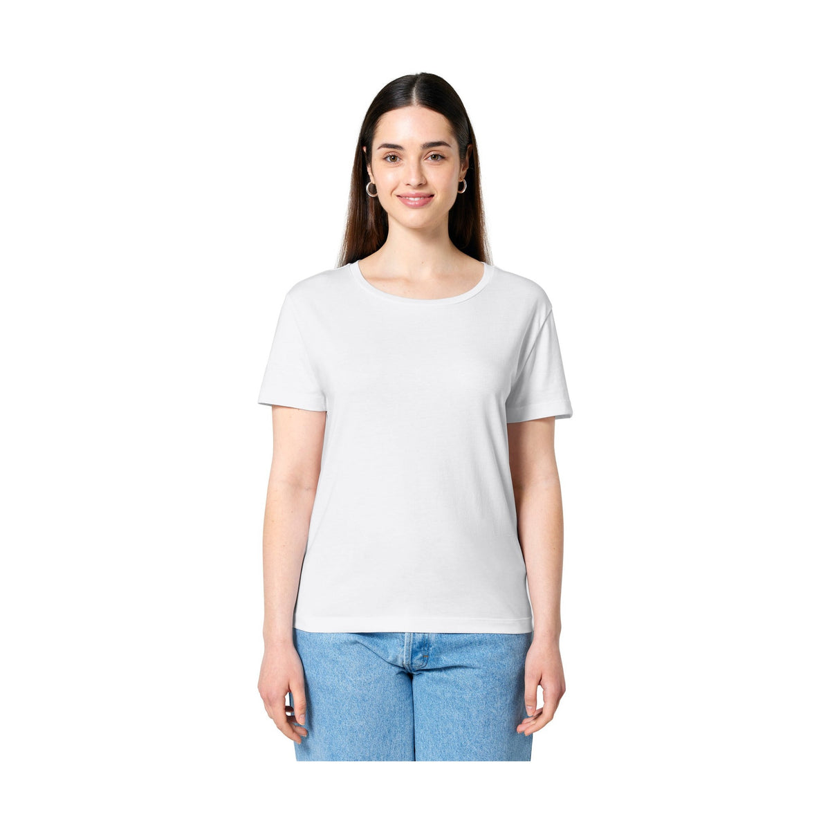 Stanley/Stella Women's Stella Serena Scoop Neck Tee SXW008