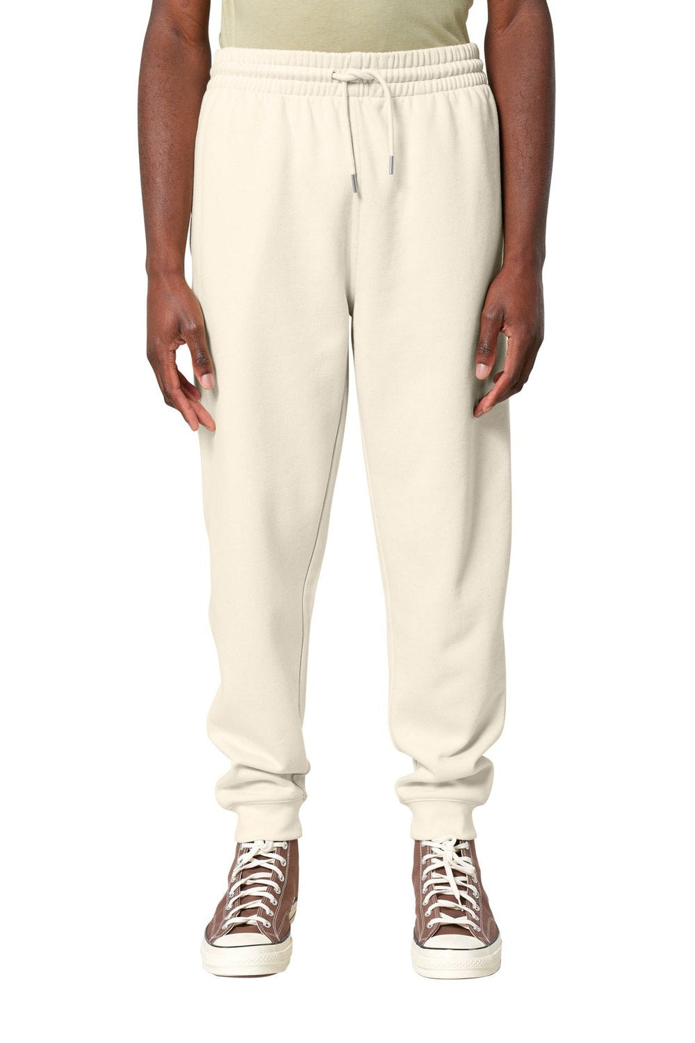 Stanley/Stella Unisex Flyer Jogger SXU006 Mens Apparel Pants & Sweatpants
