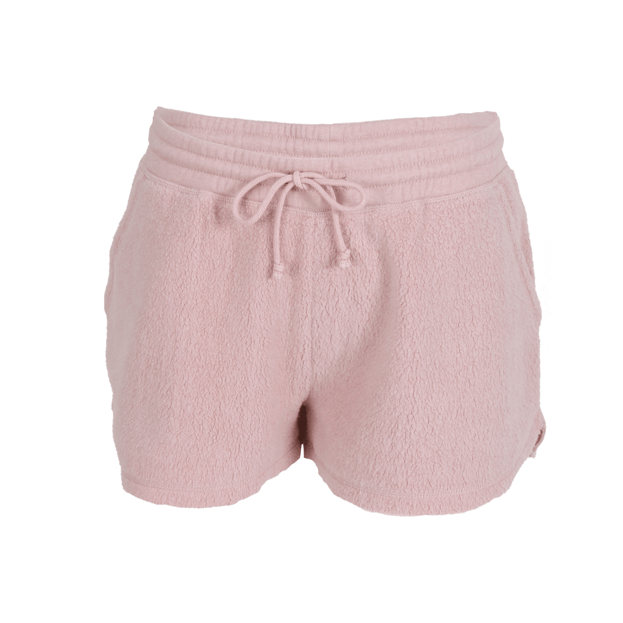 Boxercraft Reverse Fleece Out Short Womens Apparel Shorts