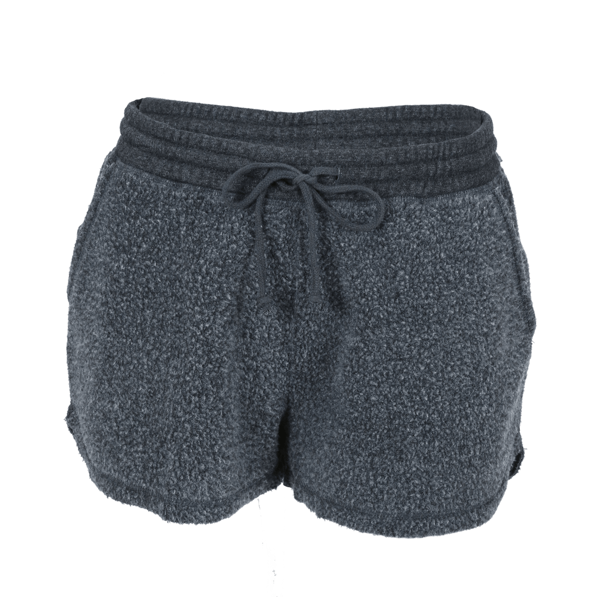 Boxercraft Reverse Fleece Out Short Womens Apparel Shorts