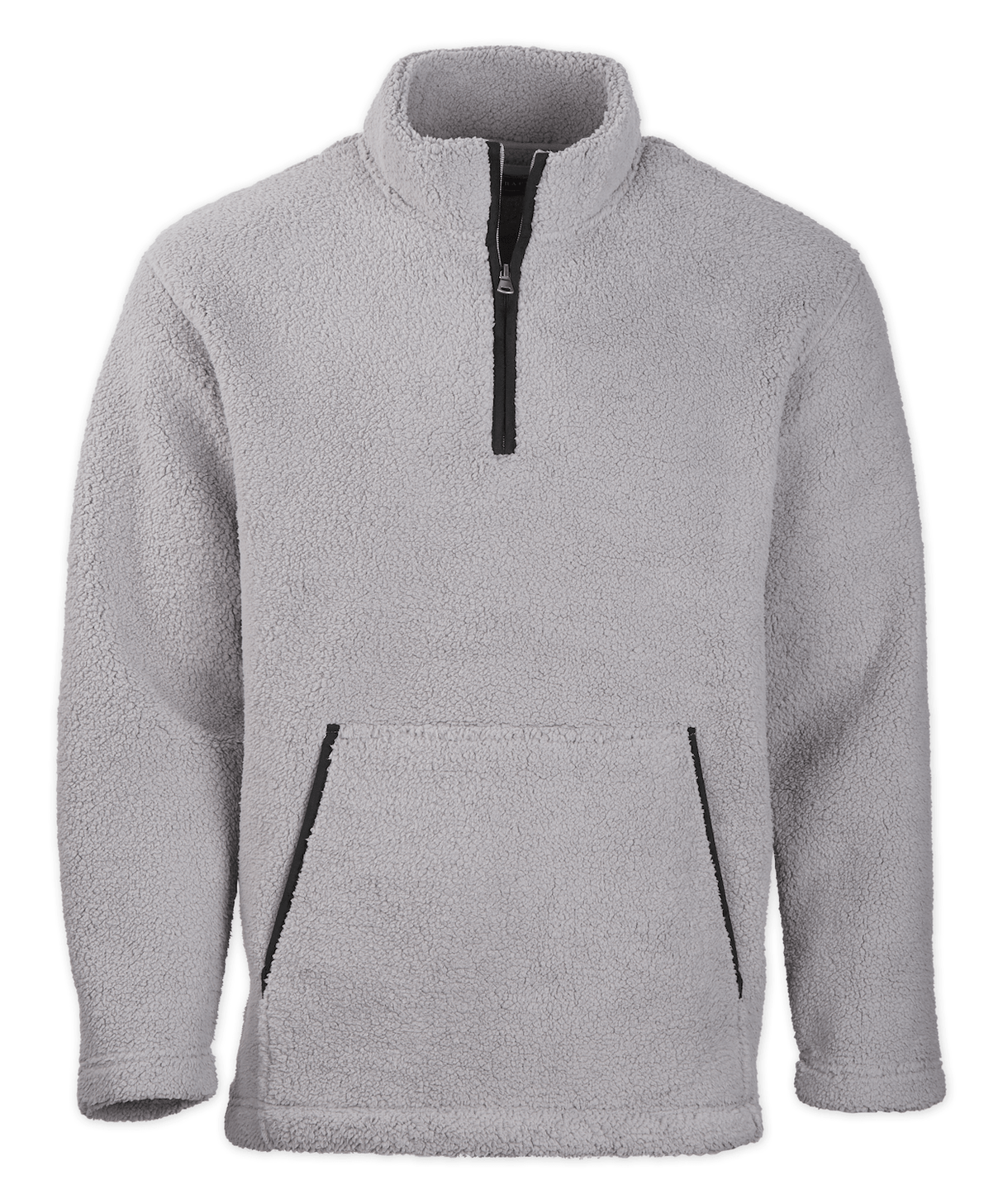 Boxercraft Men's Everest Fleece Pullover Mens Apparel Sweatshirts & Fleece