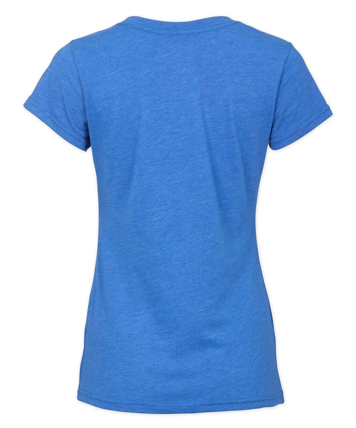 Boxercraft Women's Tri-blend Tee Womens Apparel Shirts & Tops