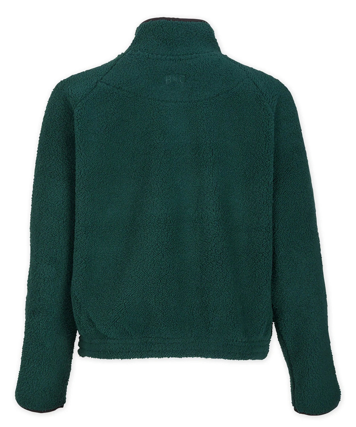 Boxercraft Women's Everest Half Zip Womens Apparel Sweatshirts & Fleece