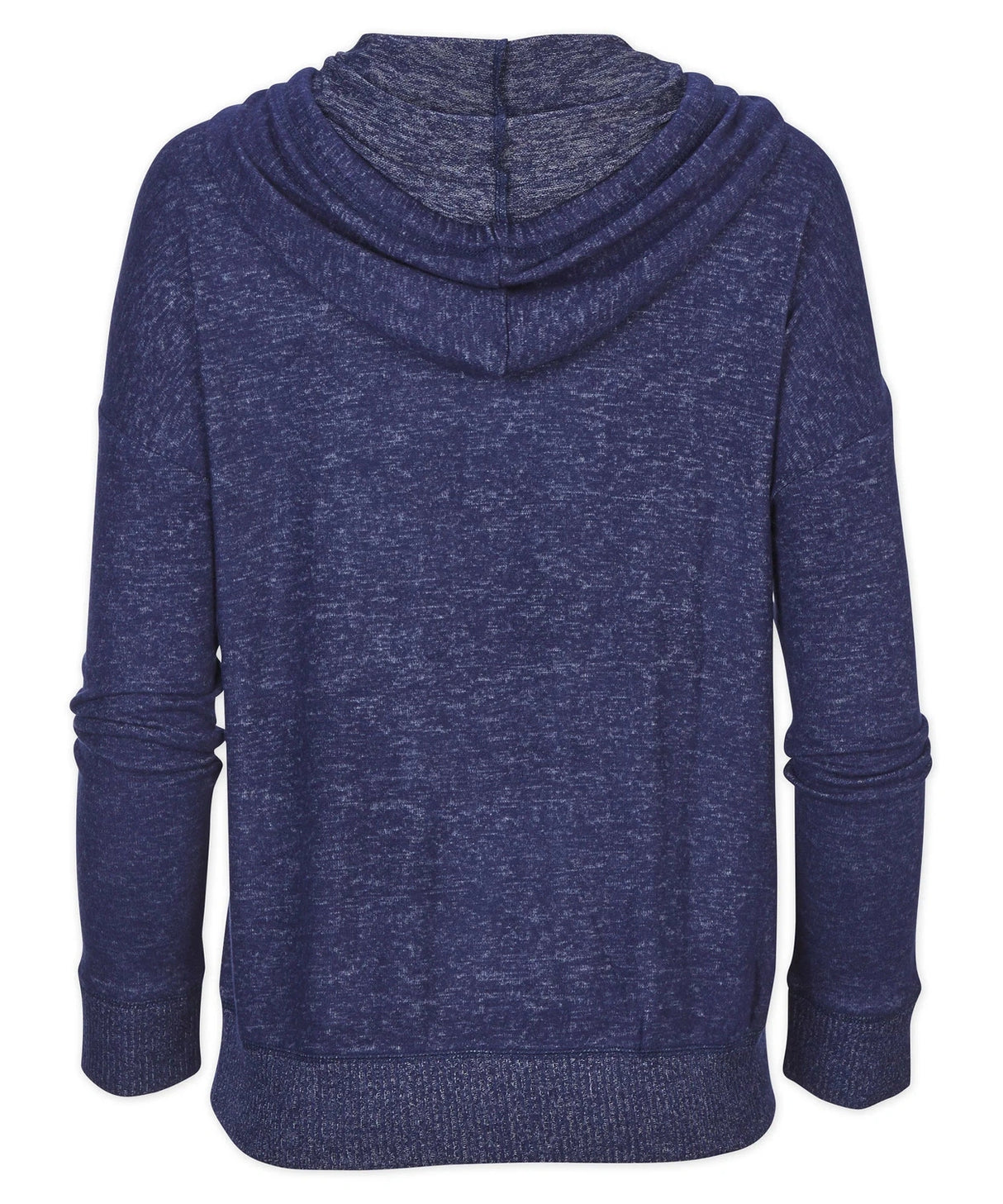 Boxercraft Women's Cuddle Fleece Hooded Pullover Womens Apparel Sweatshirts & Fleece