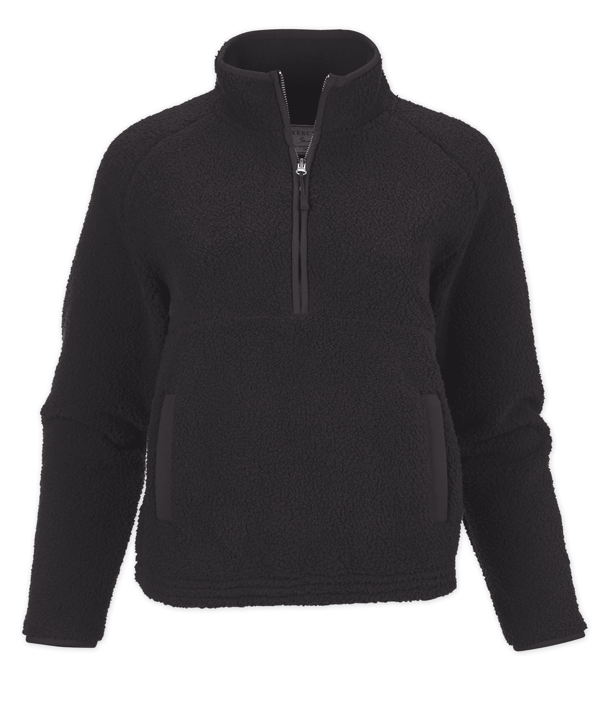 Boxercraft Women's Everest Half Zip Womens Apparel Sweatshirts & Fleece