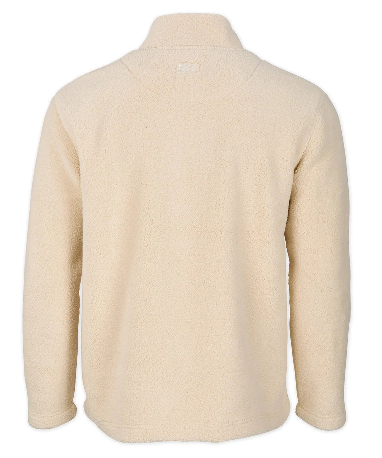 Boxercraft Men's Everest Fleece Pullover Mens Apparel Sweatshirts & Fleece