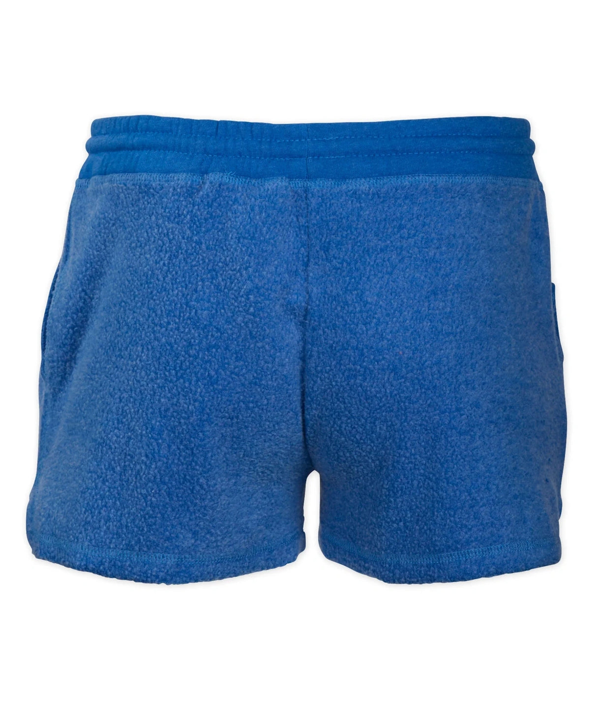 Boxercraft Reverse Fleece Out Short Womens Apparel Shorts