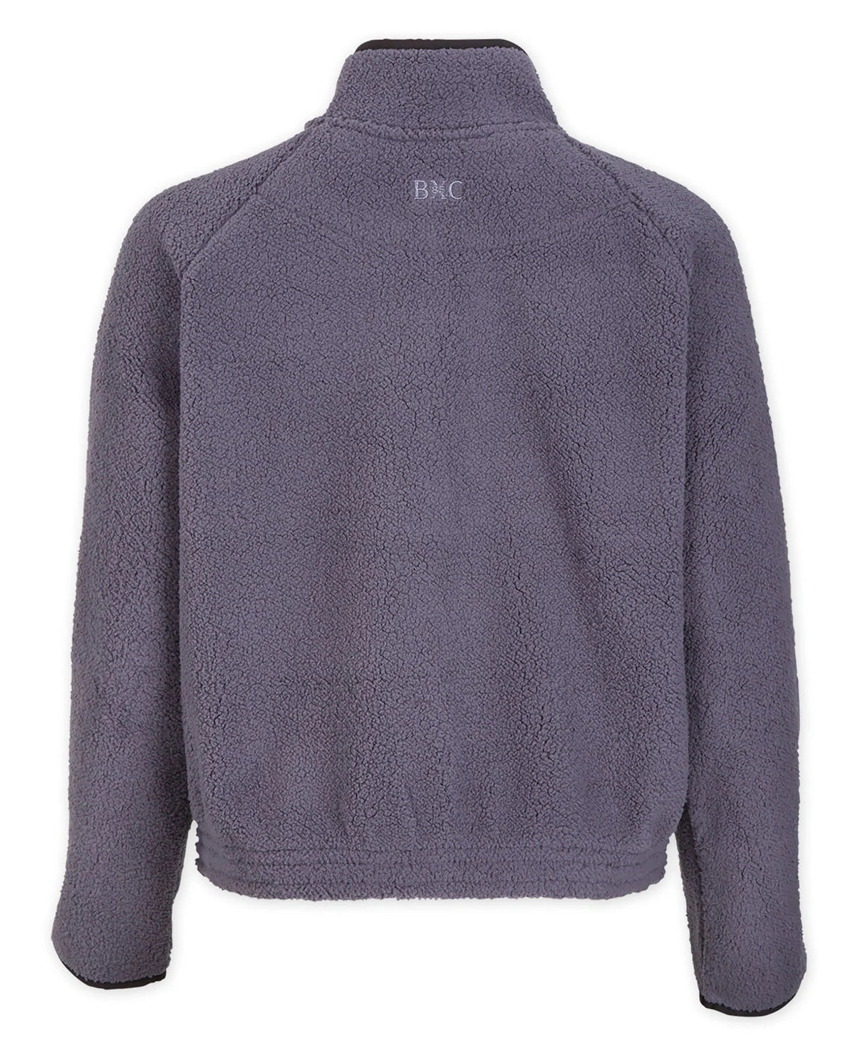 Boxercraft Women's Everest Half Zip Womens Apparel Sweatshirts & Fleece