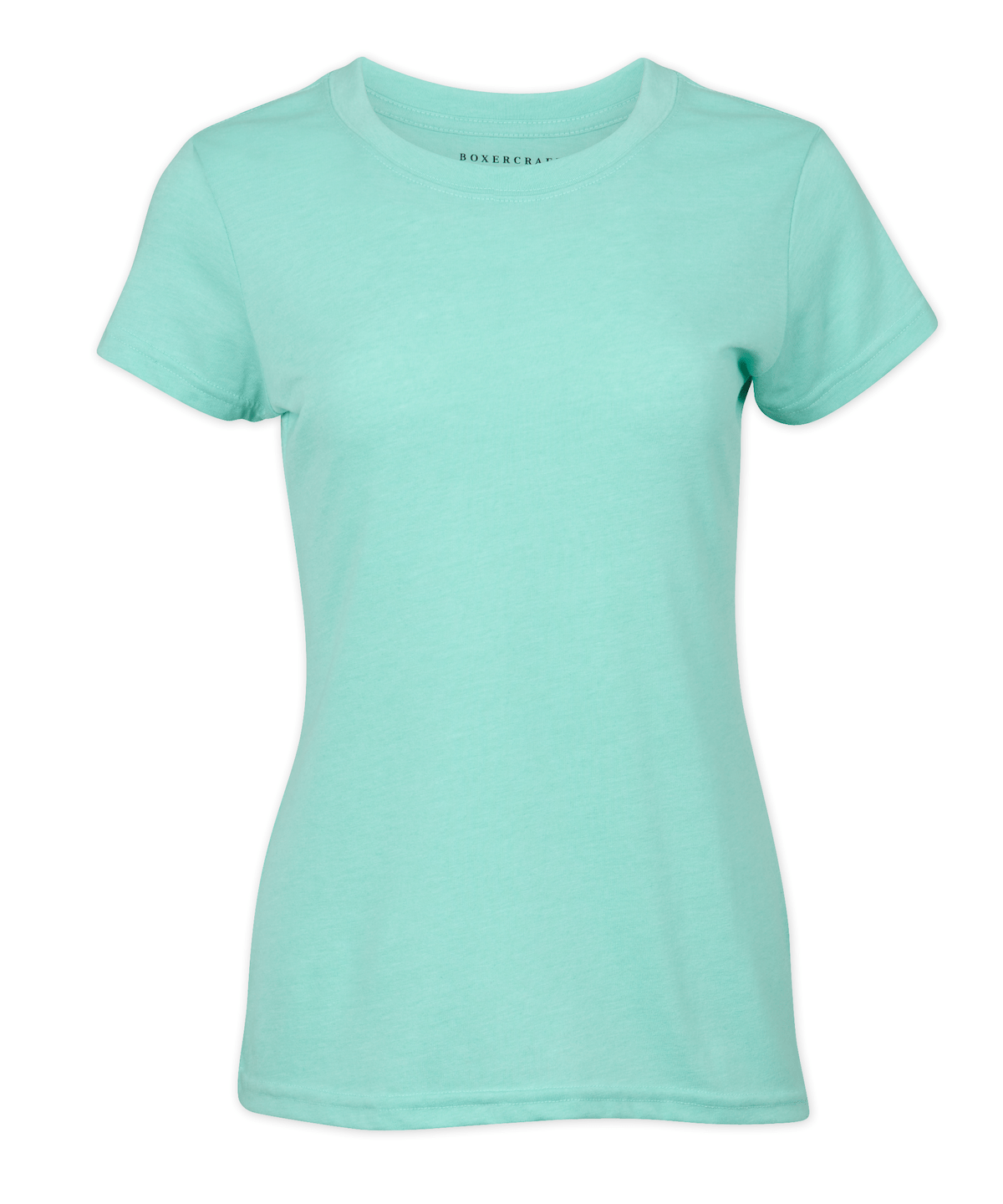 Boxercraft Women's Tri-blend Tee Womens Apparel Shirts & Tops