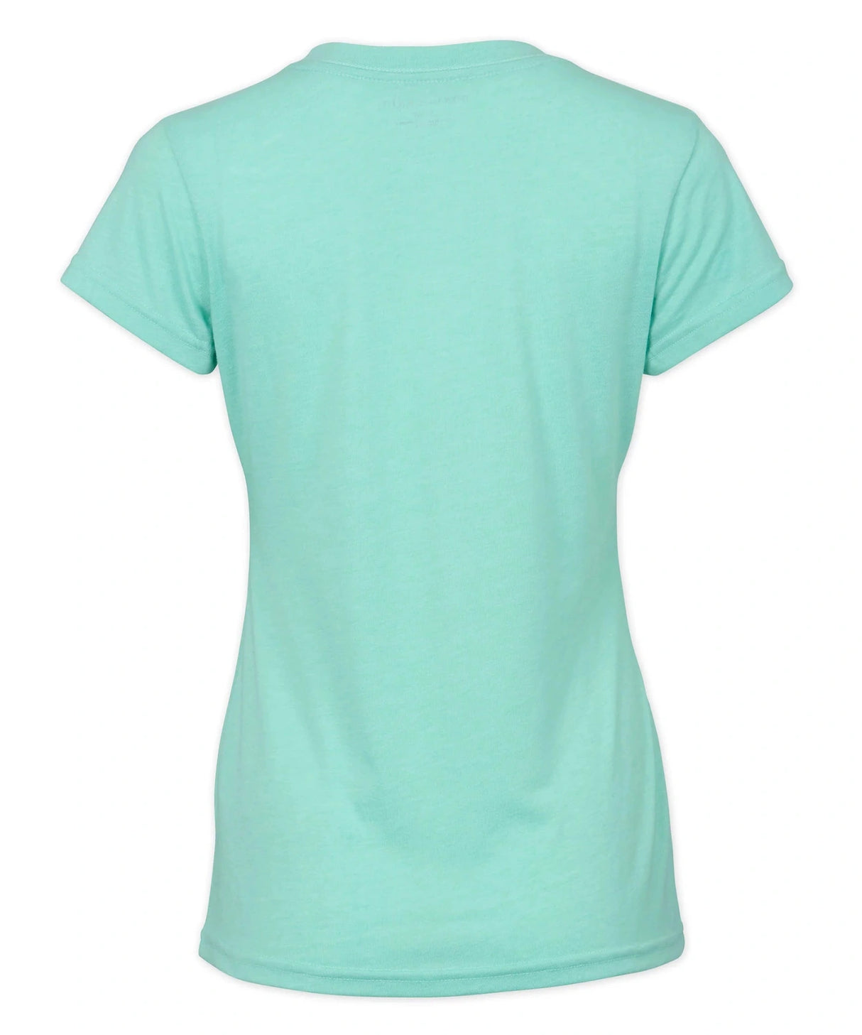 Boxercraft Women's Tri-blend Tee Womens Apparel Shirts & Tops