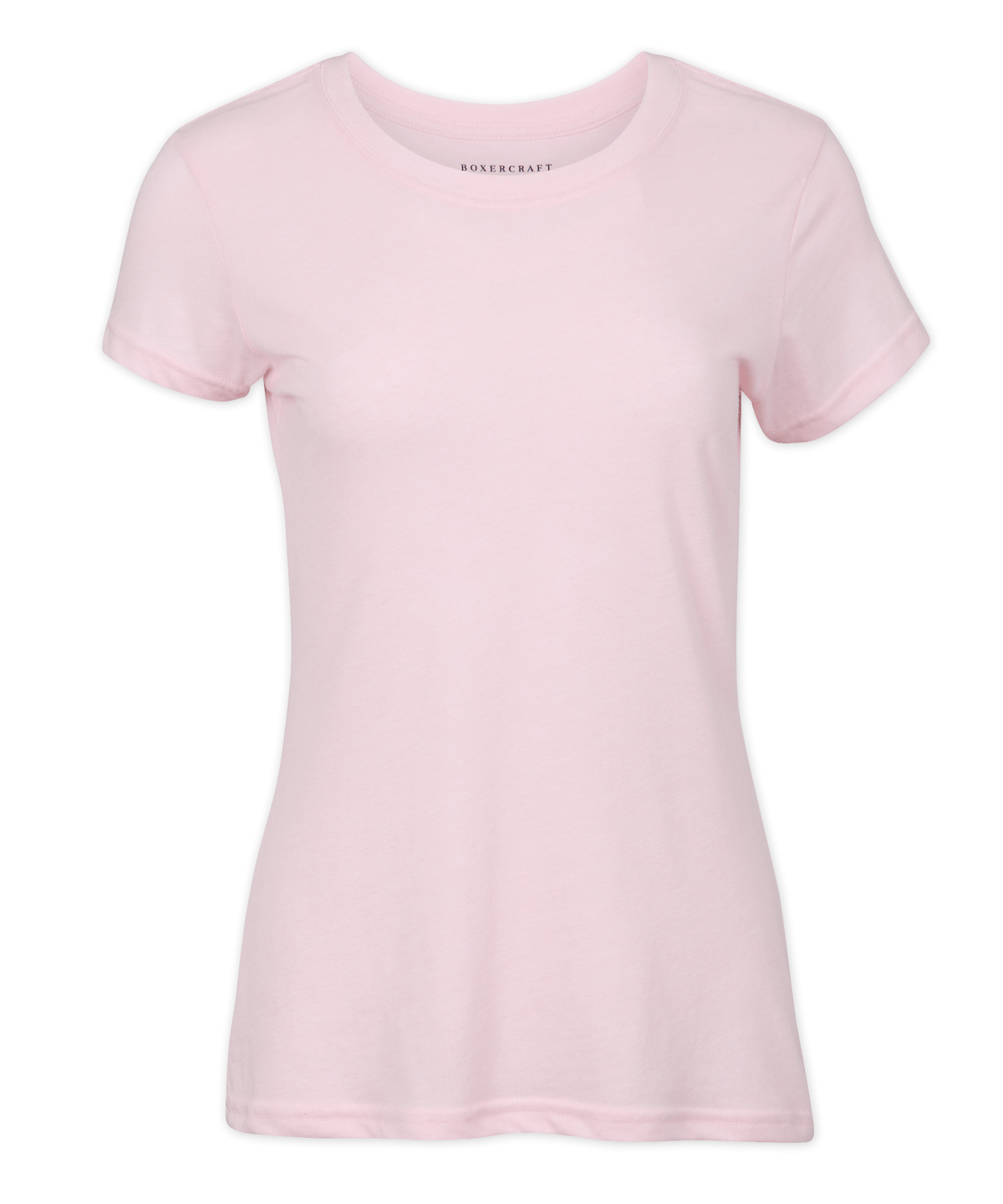 Boxercraft Women's Tri-blend Tee Womens Apparel Shirts & Tops