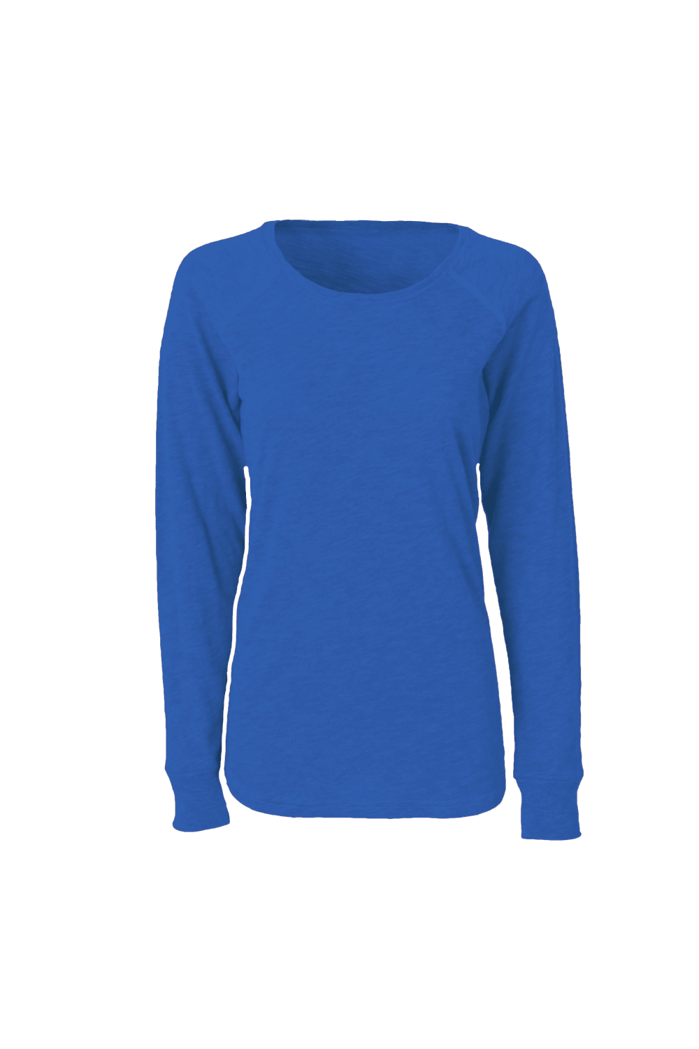 Boxercraft Women's Solid Preppy Patch Tee Womens Apparel Shirts & Tops