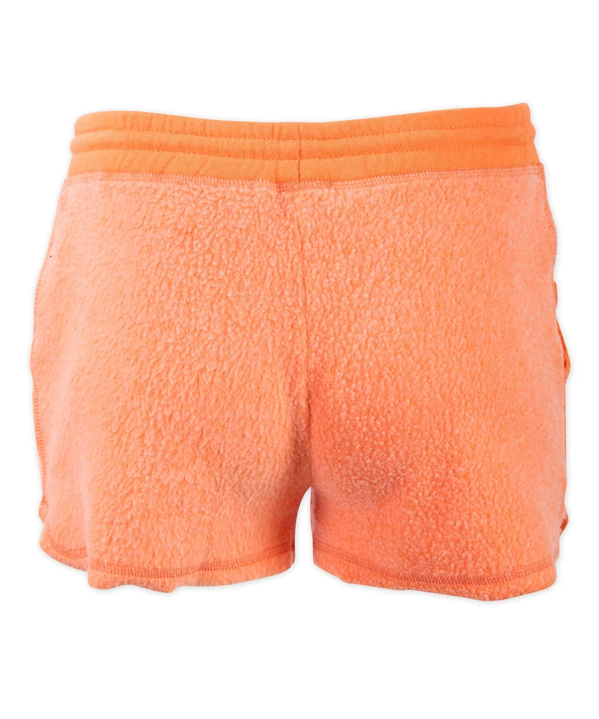 Boxercraft Reverse Fleece Out Short Womens Apparel Shorts