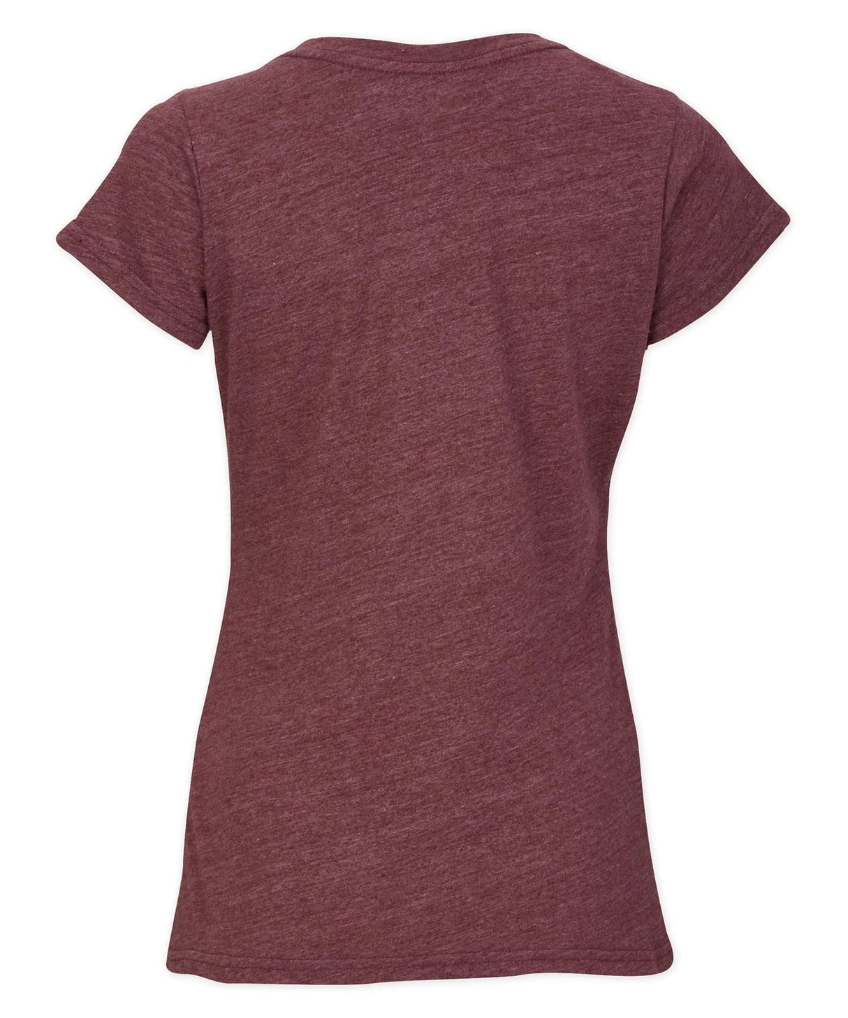 Boxercraft Women's Tri-blend Tee Womens Apparel Shirts & Tops