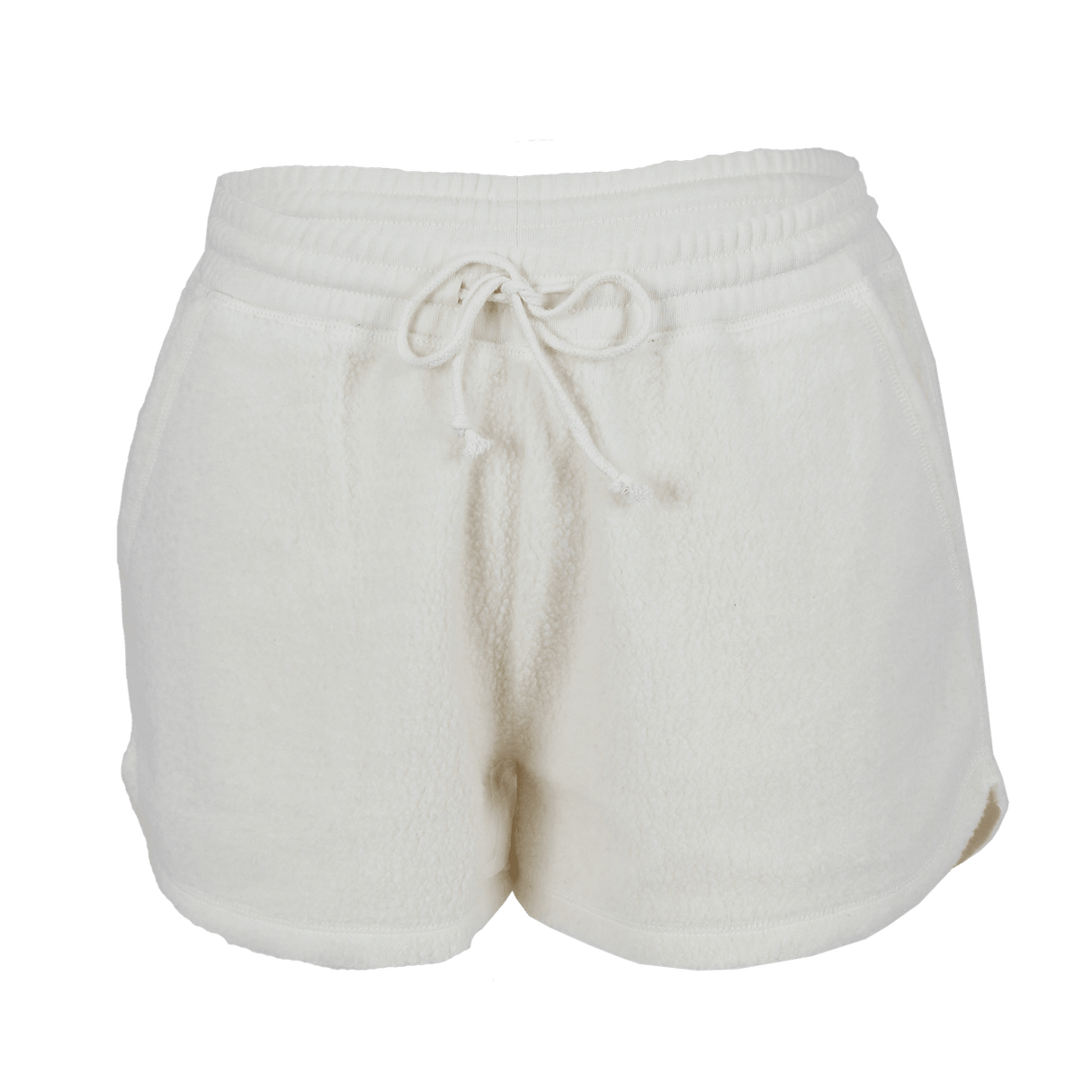 Boxercraft Reverse Fleece Out Short Womens Apparel Shorts