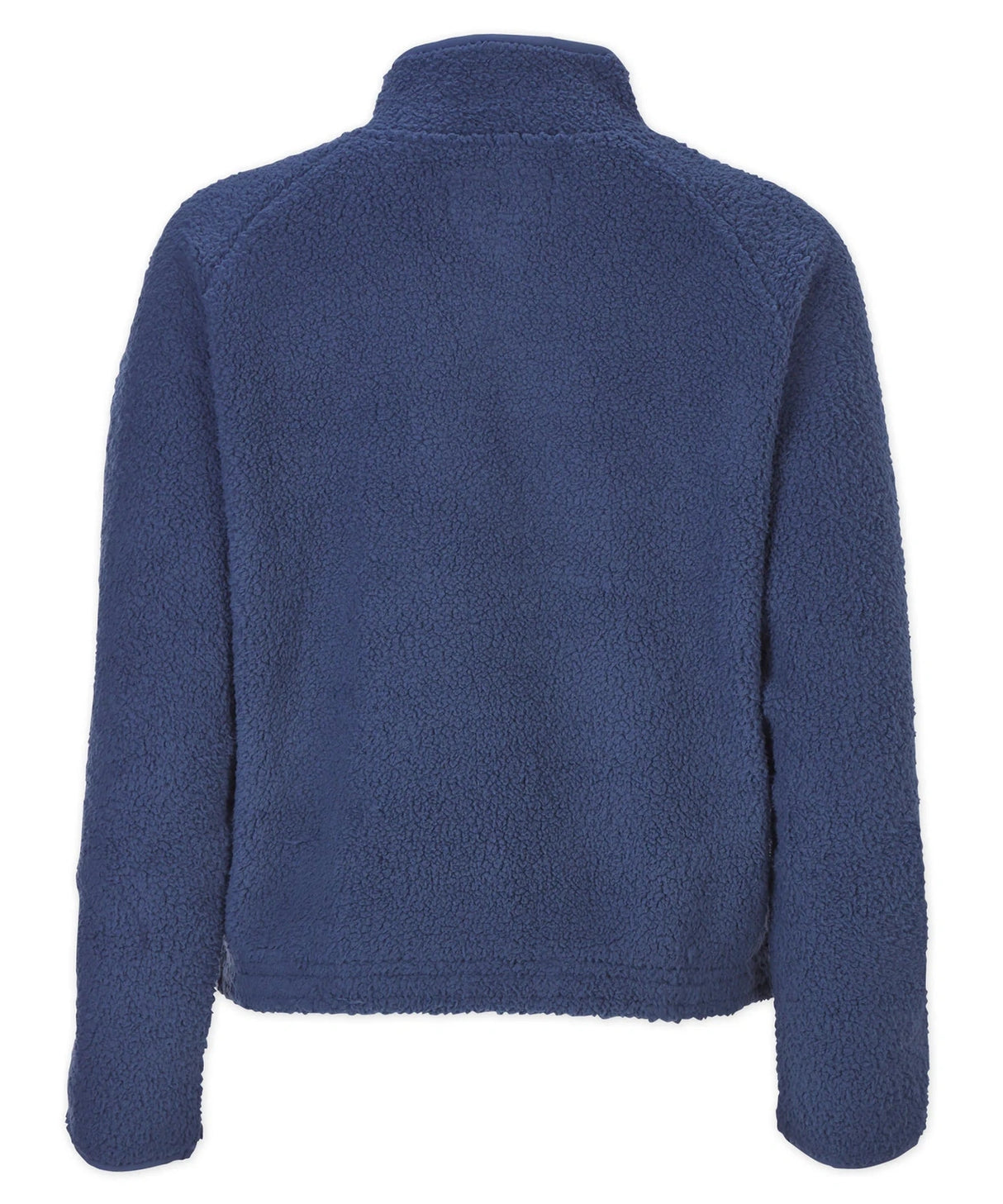 Boxercraft Women's Everest Half Zip Womens Apparel Sweatshirts & Fleece