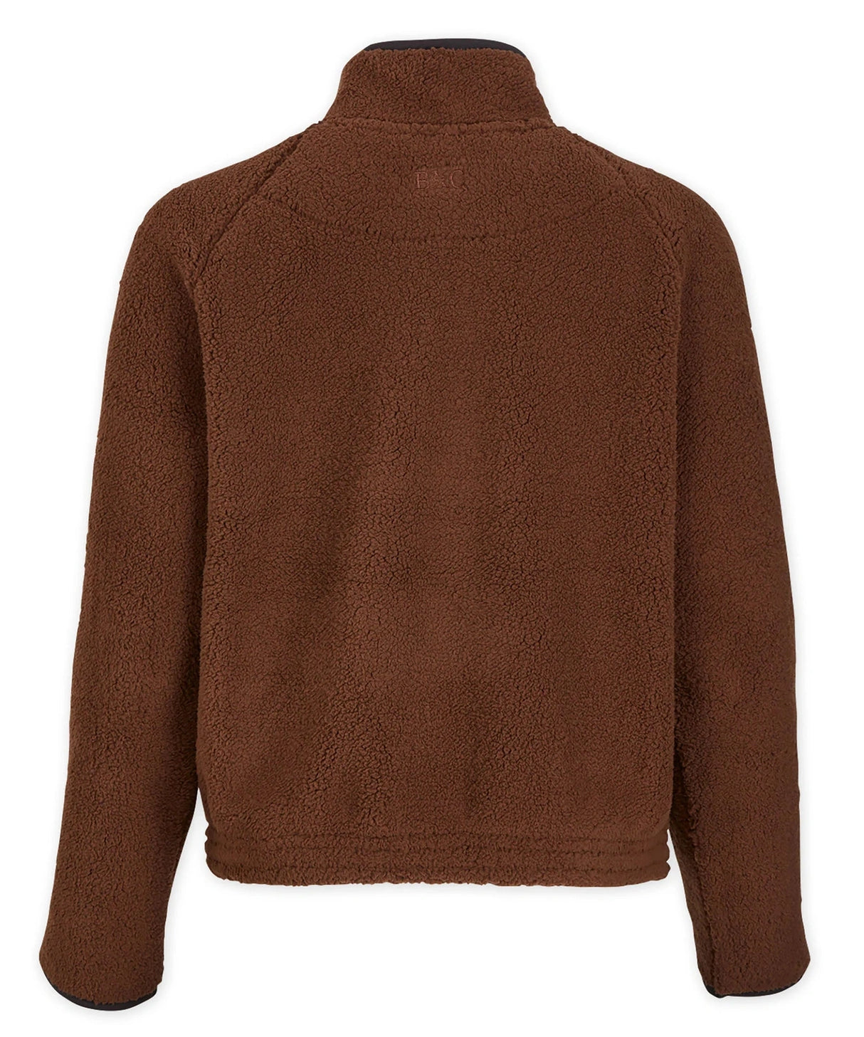 Boxercraft Women's Everest Half Zip Womens Apparel Sweatshirts & Fleece