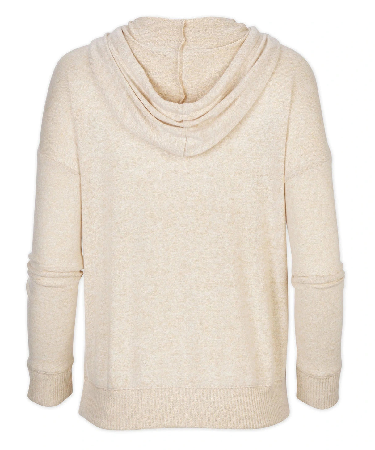 Boxercraft Women's Cuddle Fleece Hooded Pullover Womens Apparel Sweatshirts & Fleece