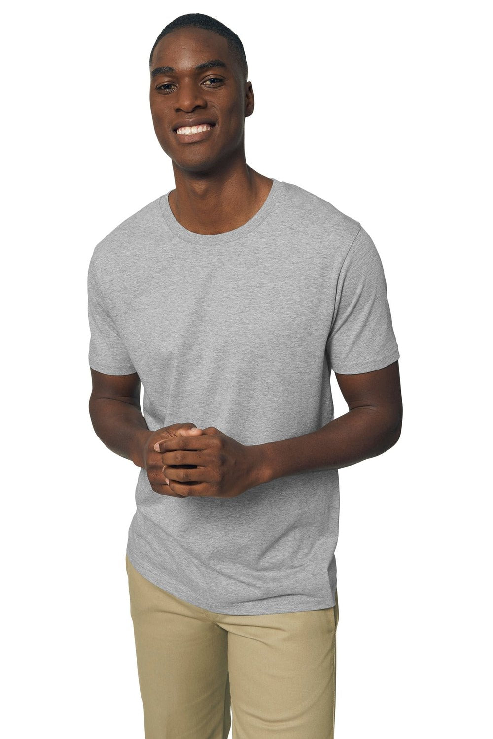 Stanley/Stella Men's Rocker Tee SXU016