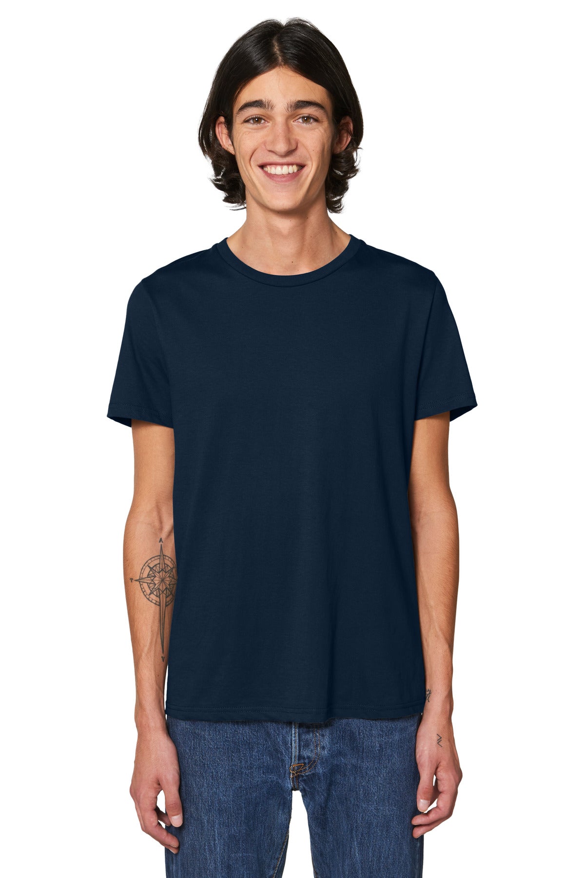 Stanley/Stella Men's Rocker Tee SXU016