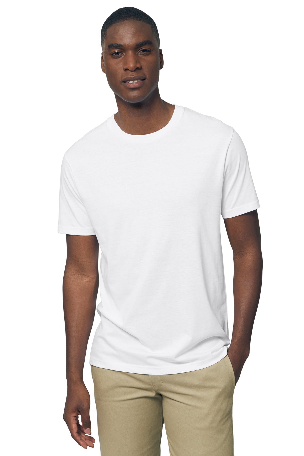 Stanley/Stella Men's Rocker Tee SXU016