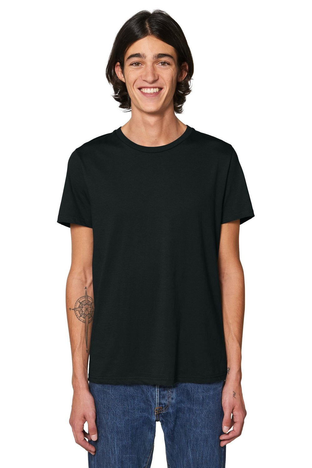 Stanley/Stella Men's Rocker Tee SXU016