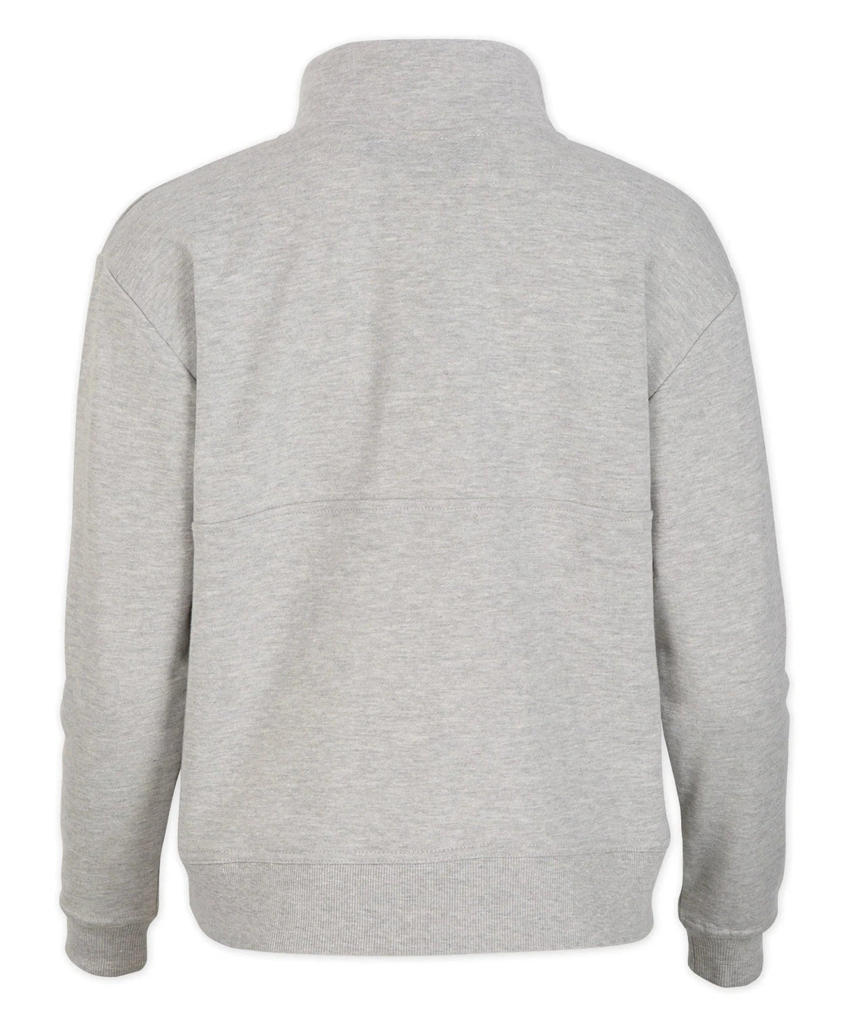 Boxercraft Women's Lace Up Pullover Womens Apparel Sweatshirts & Fleece