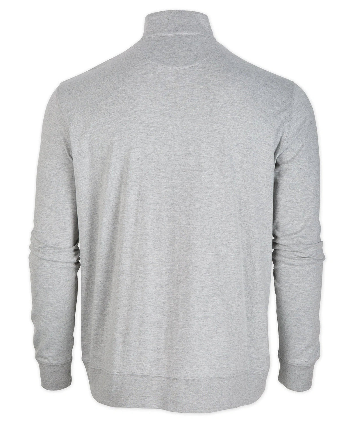 Boxercraft Men's Alumni 1/4 Zip Pullover Mens Apparel Sweatshirts & Fleece