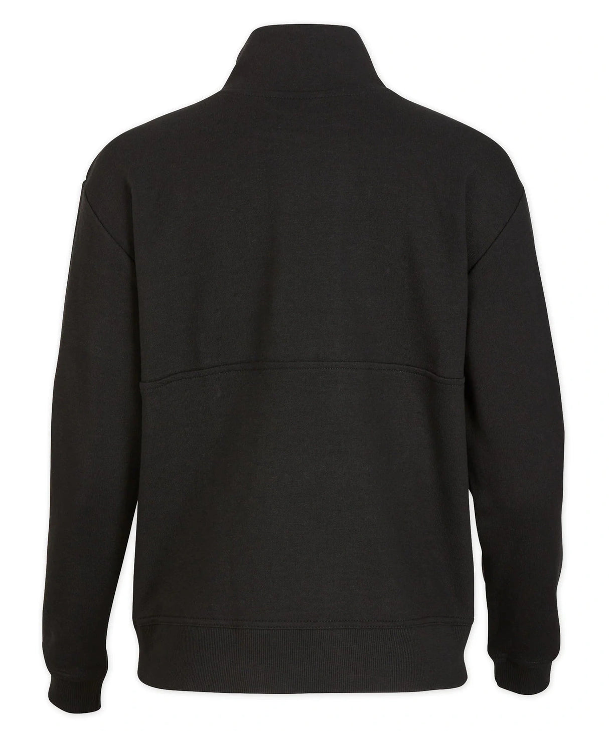 Boxercraft Women's Lace Up Pullover Womens Apparel Sweatshirts & Fleece