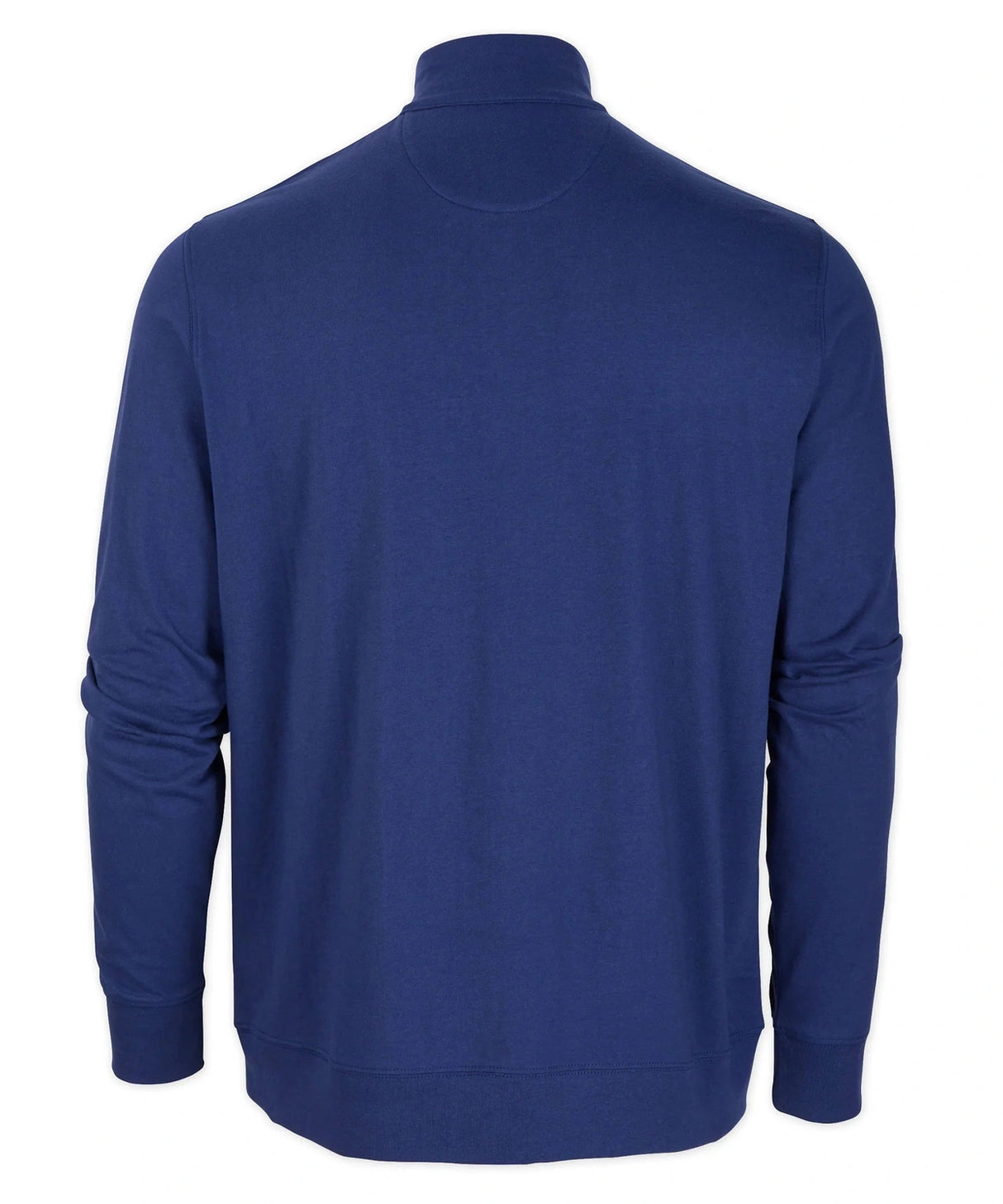 Boxercraft Men's Alumni 1/4 Zip Pullover Mens Apparel Sweatshirts & Fleece