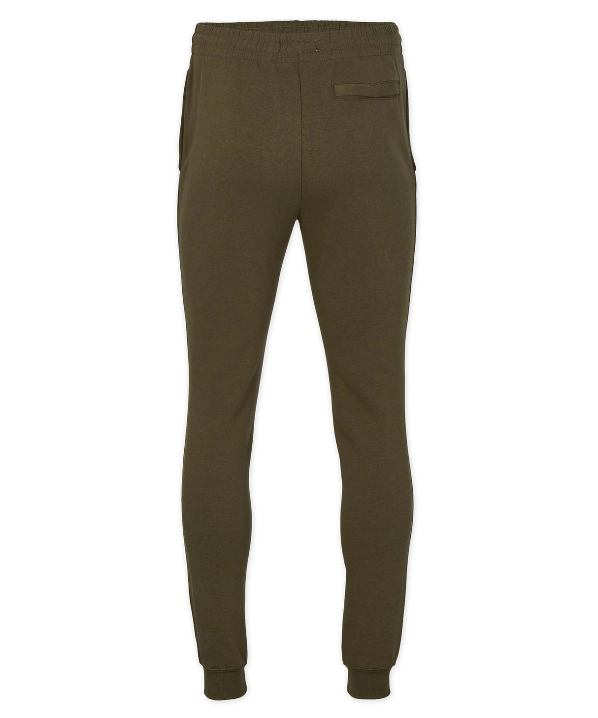 Boxercraft Men's Fleece Jogger Mens Apparel Pants & Sweatpants