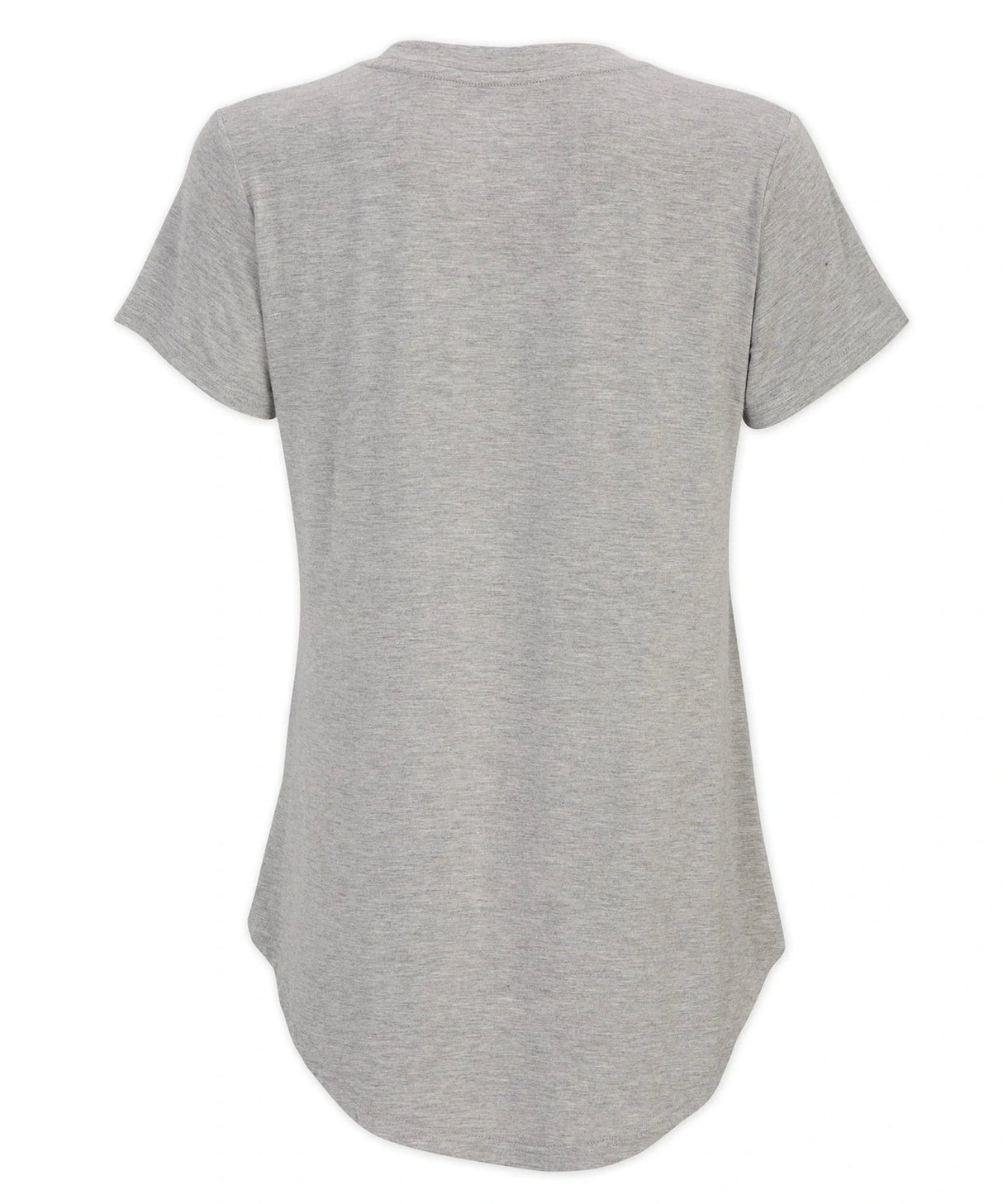 Boxercraft Women's Bamboo Hi Low Tee Womens Apparel Shirts & Tops