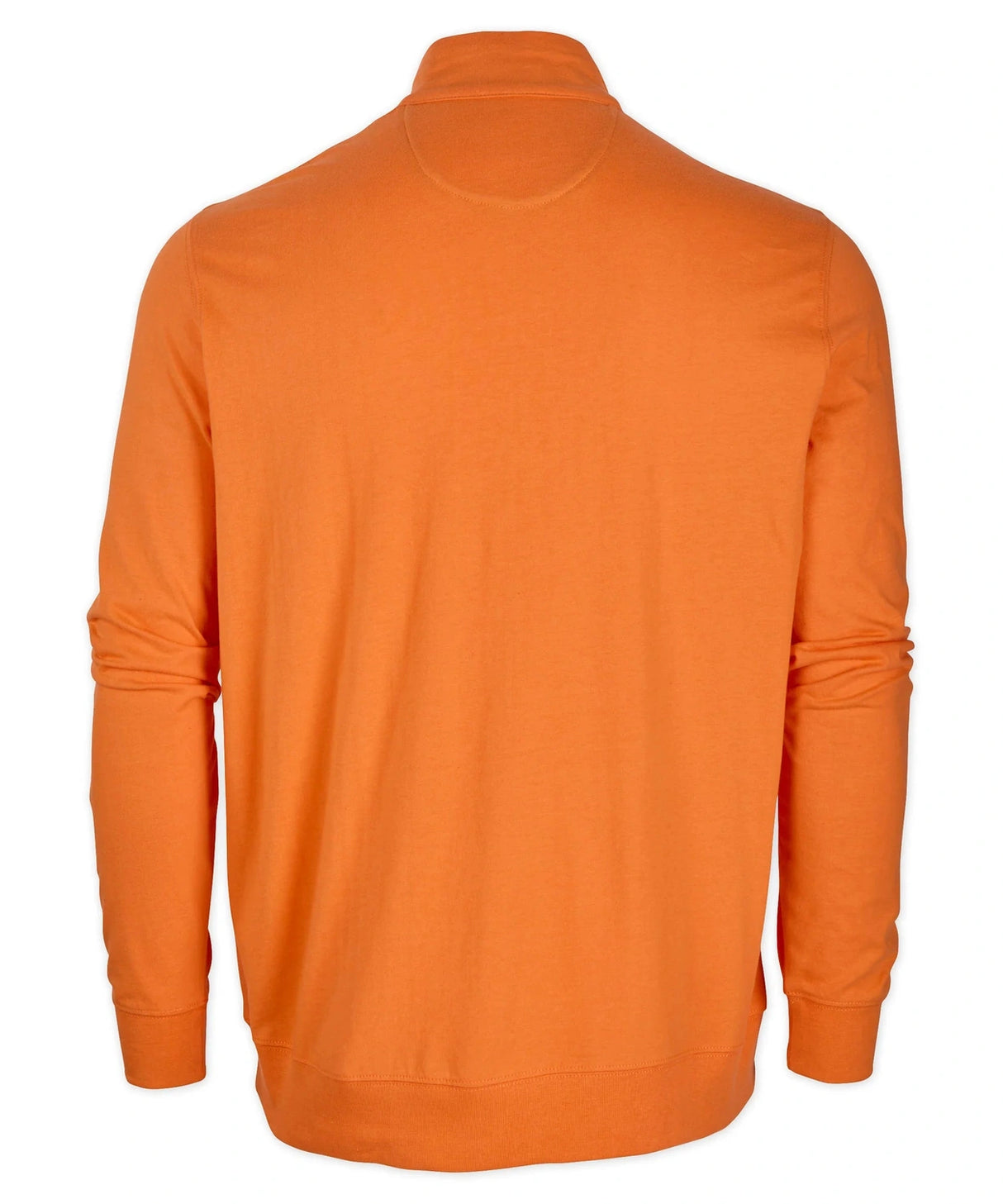 Boxercraft Men's Alumni 1/4 Zip Pullover Mens Apparel Sweatshirts & Fleece