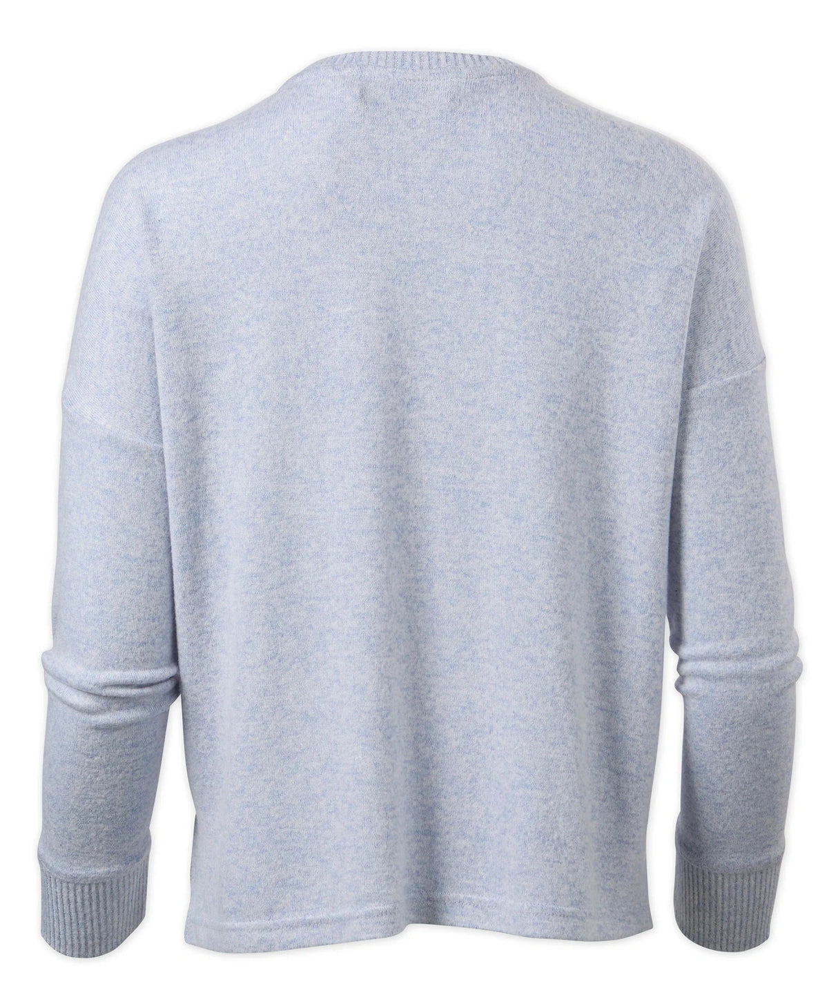 Boxercraft Women's Cuddle Boxy Crew Womens Apparel Sweatshirts & Fleece