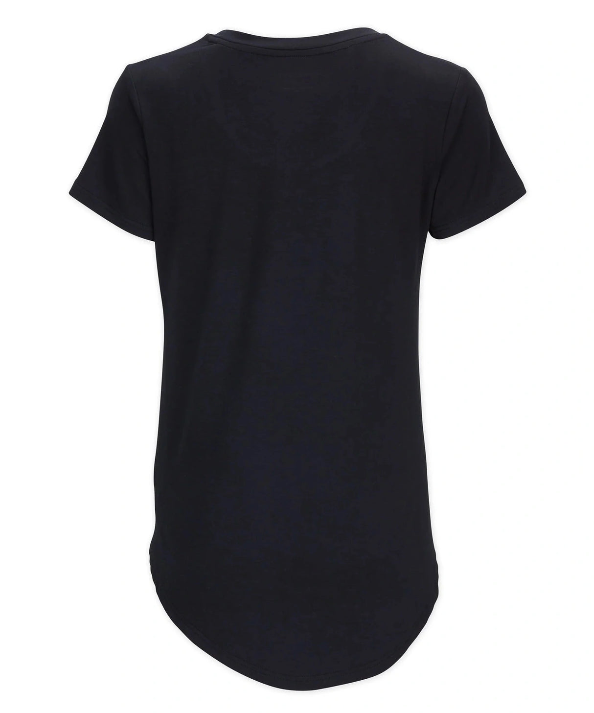 Boxercraft Women's Bamboo Hi Low Tee Womens Apparel Shirts & Tops