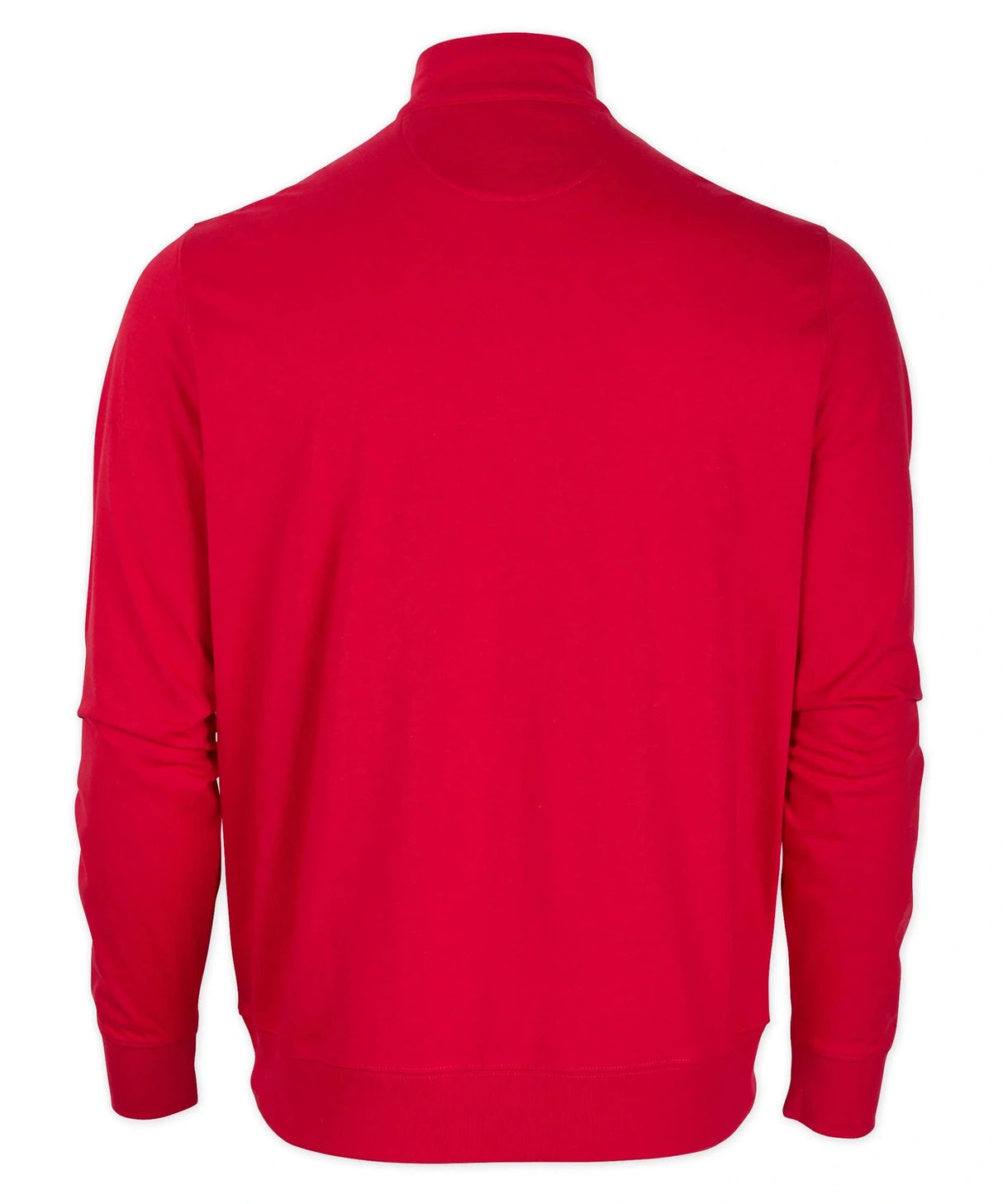 Boxercraft Men's Alumni 1/4 Zip Pullover Mens Apparel Sweatshirts & Fleece