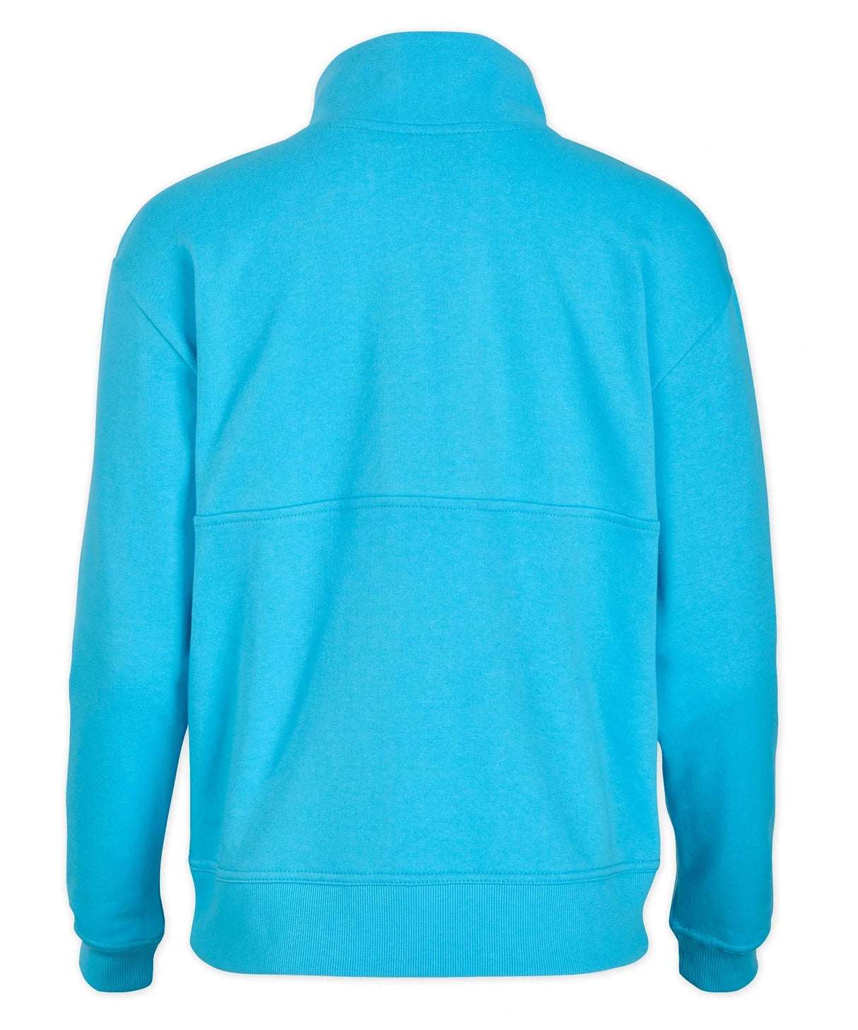 Boxercraft Women's Lace Up Pullover Womens Apparel Sweatshirts & Fleece