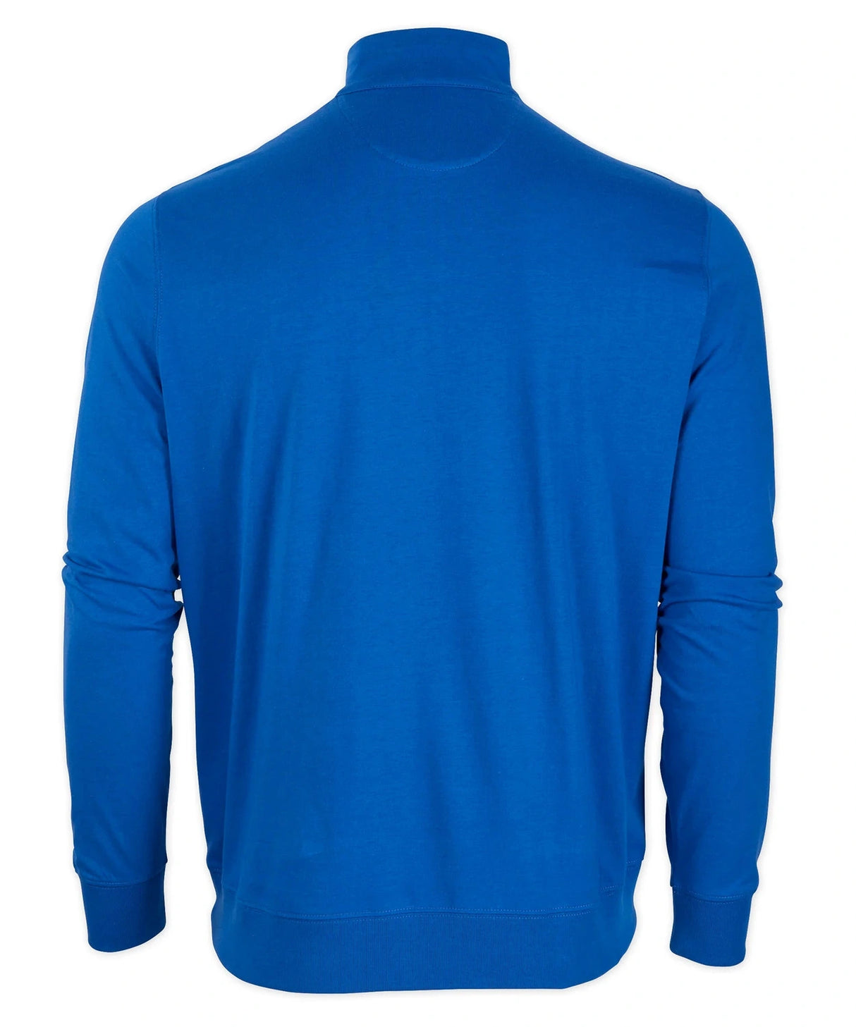 Boxercraft Men's Alumni 1/4 Zip Pullover Mens Apparel Sweatshirts & Fleece