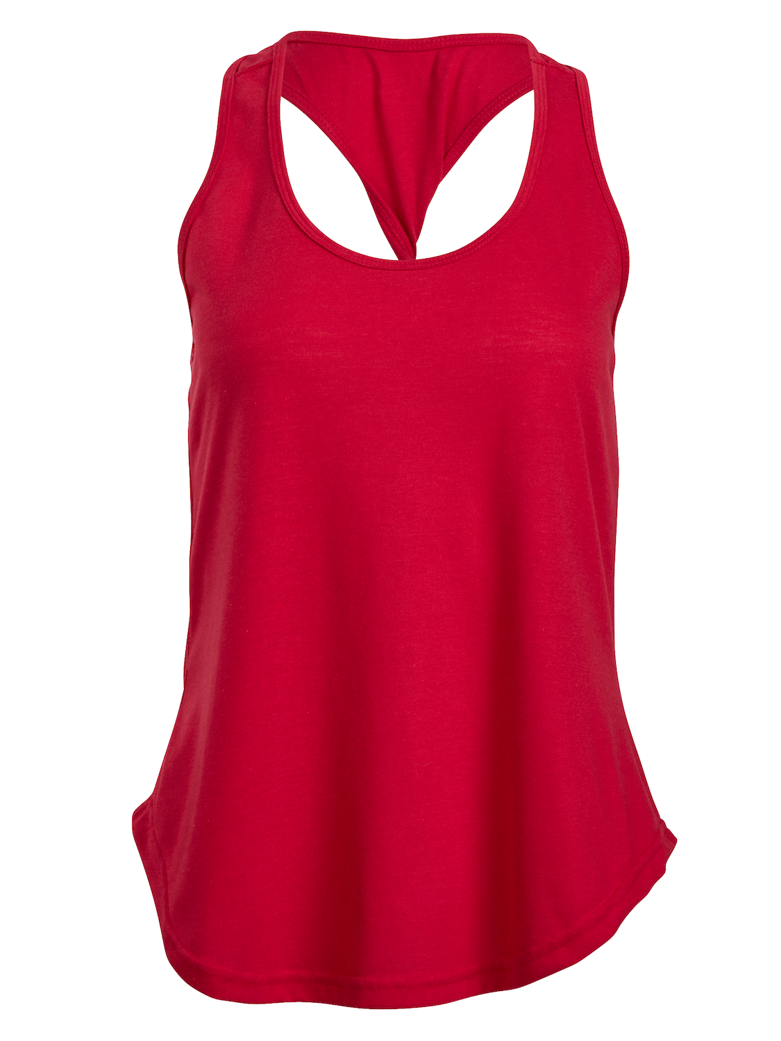 Boxercraft Women's Twistback Tank Womens Apparel Shirts & Tops