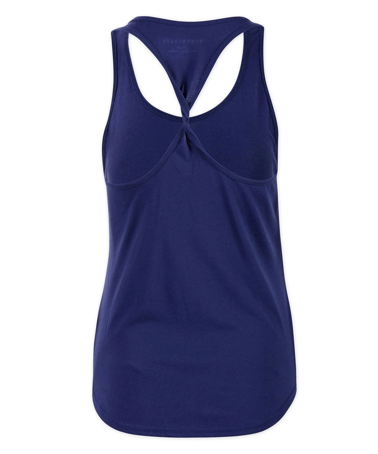 Boxercraft Women's Twistback Tank Womens Apparel Shirts & Tops