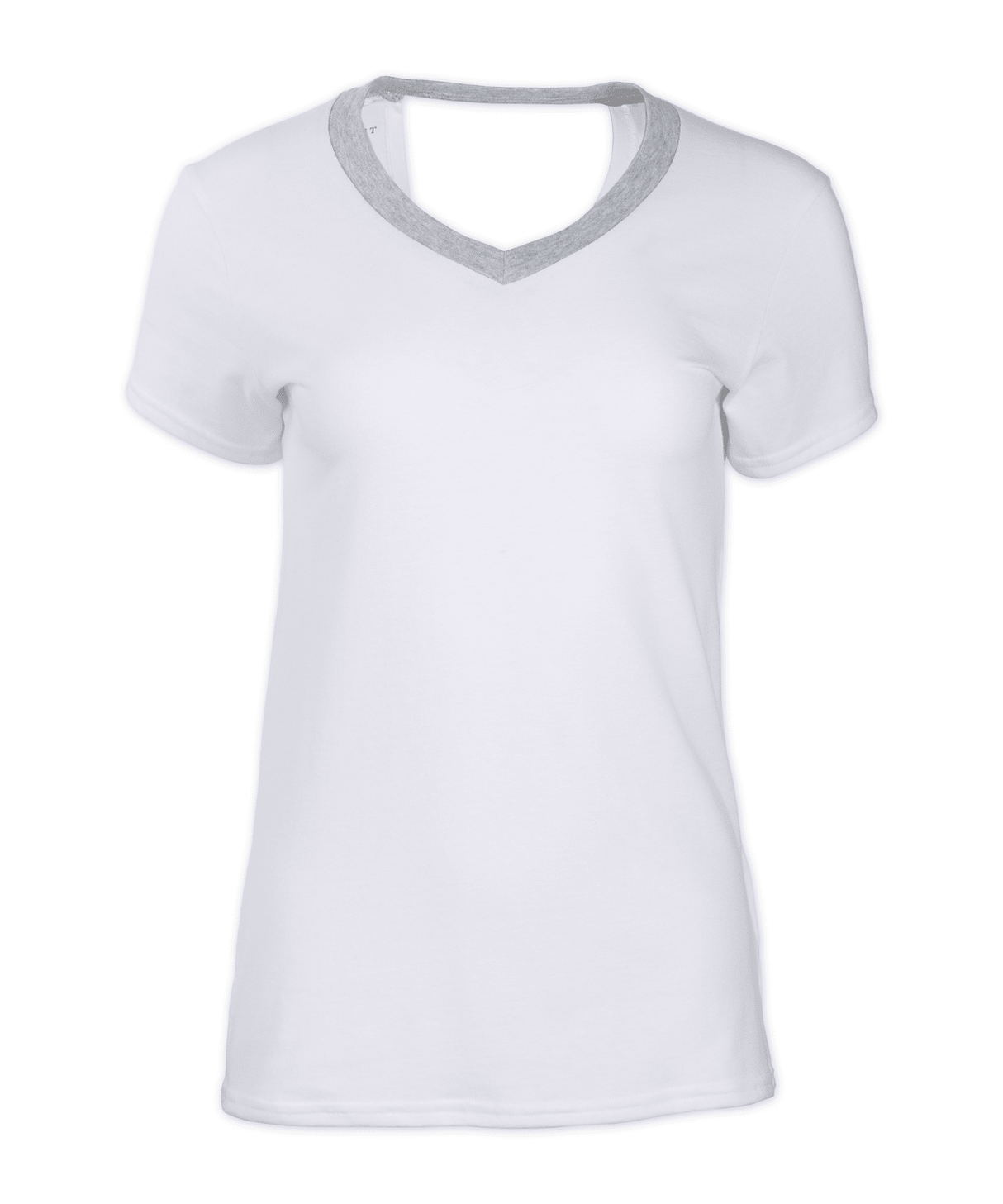 Boxercraft Women's Bella Crossback Tee Womens Apparel Shirts & Tops