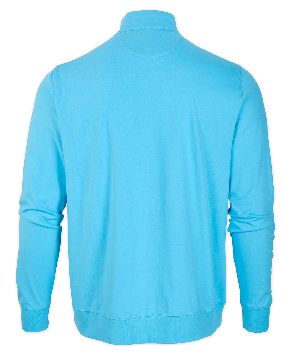 Boxercraft Men's Alumni 1/4 Zip Pullover Mens Apparel Sweatshirts & Fleece