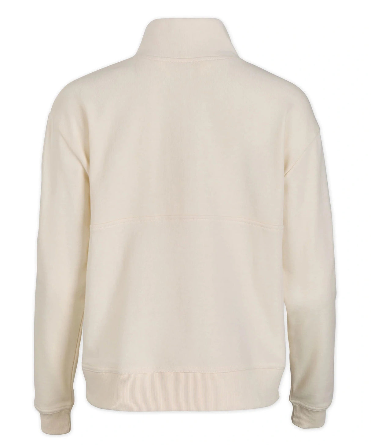 Boxercraft Women's Lace Up Pullover Womens Apparel Sweatshirts & Fleece