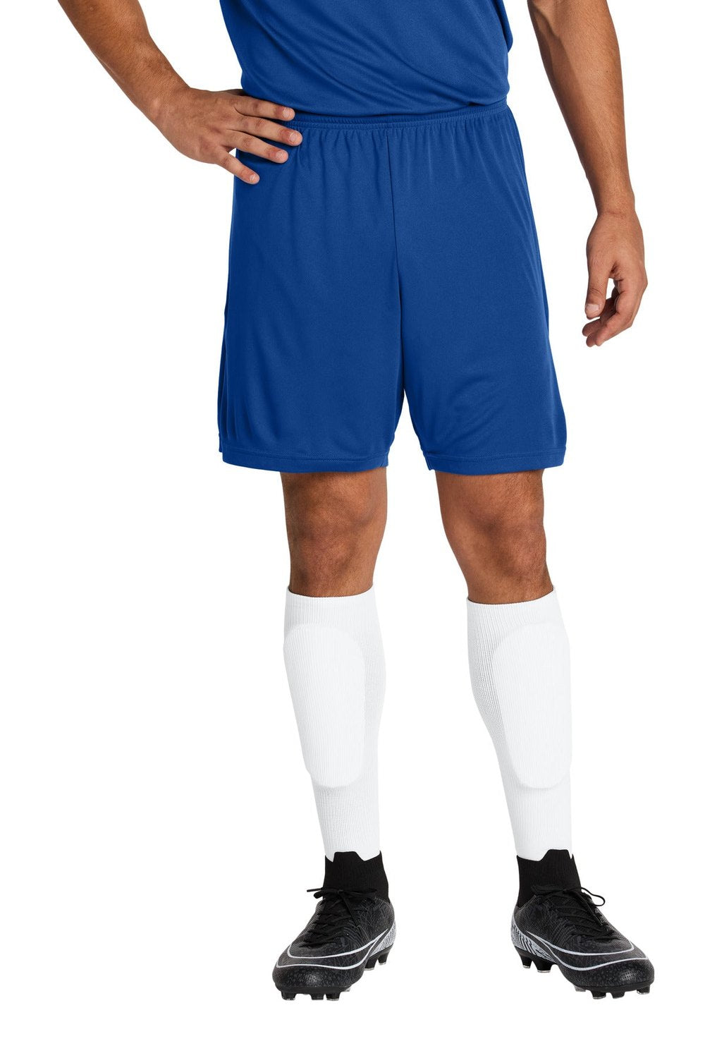 Sport-Tek All Sport OTC Socks STA05 Unisex Accessories Socks