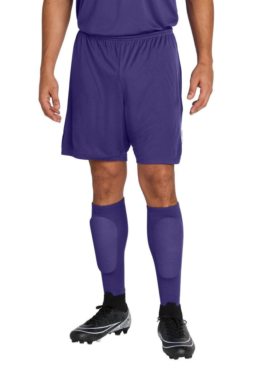 Sport-Tek All Sport OTC Socks STA05 Unisex Accessories Socks