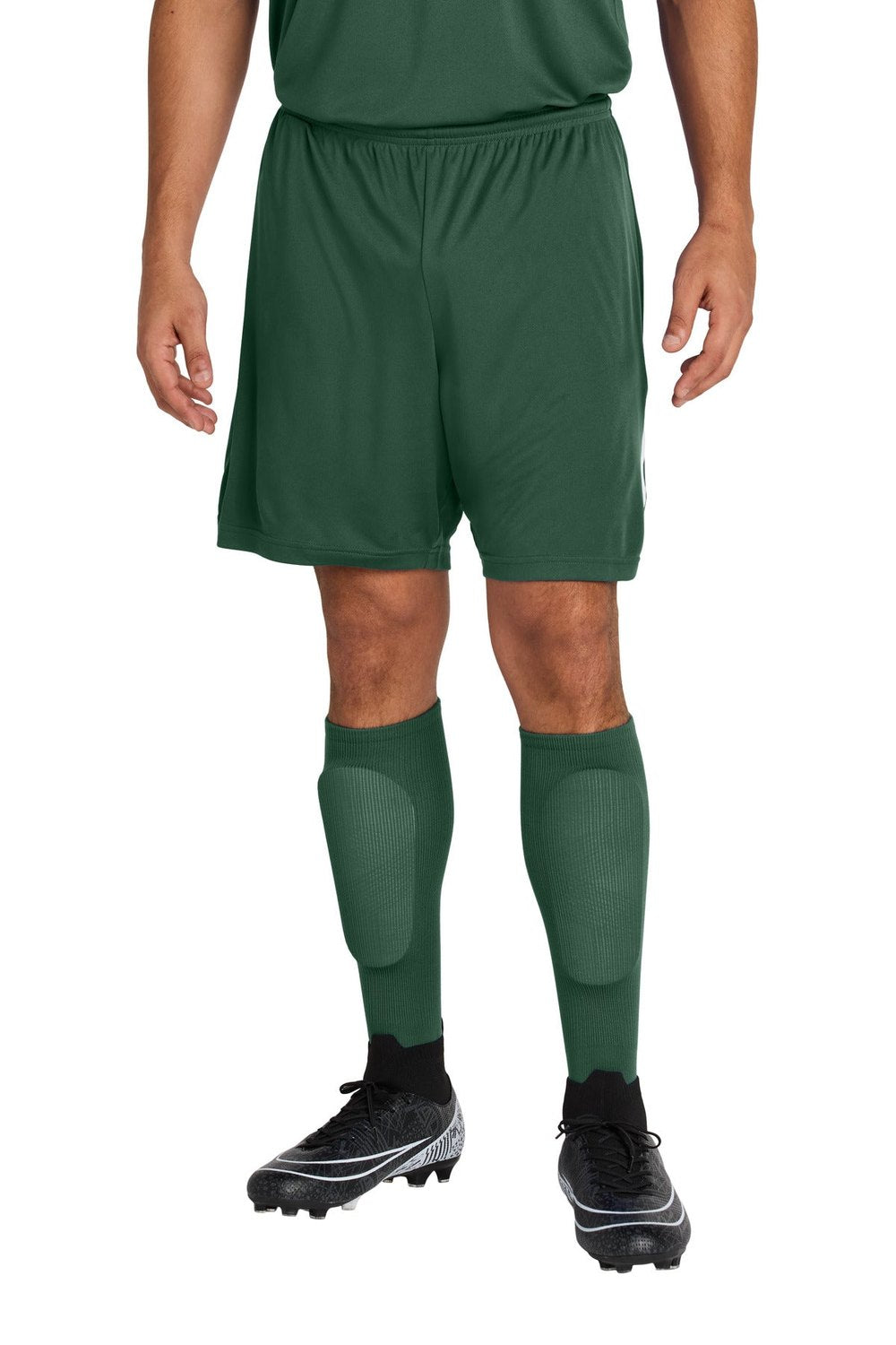 Sport-Tek All Sport OTC Socks STA05 Unisex Accessories Socks