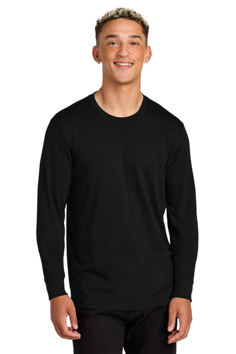 Allmade Unisex Long Sleeve Organic Cotton Tee AL6104 Mens Apparel Shirts & Tops