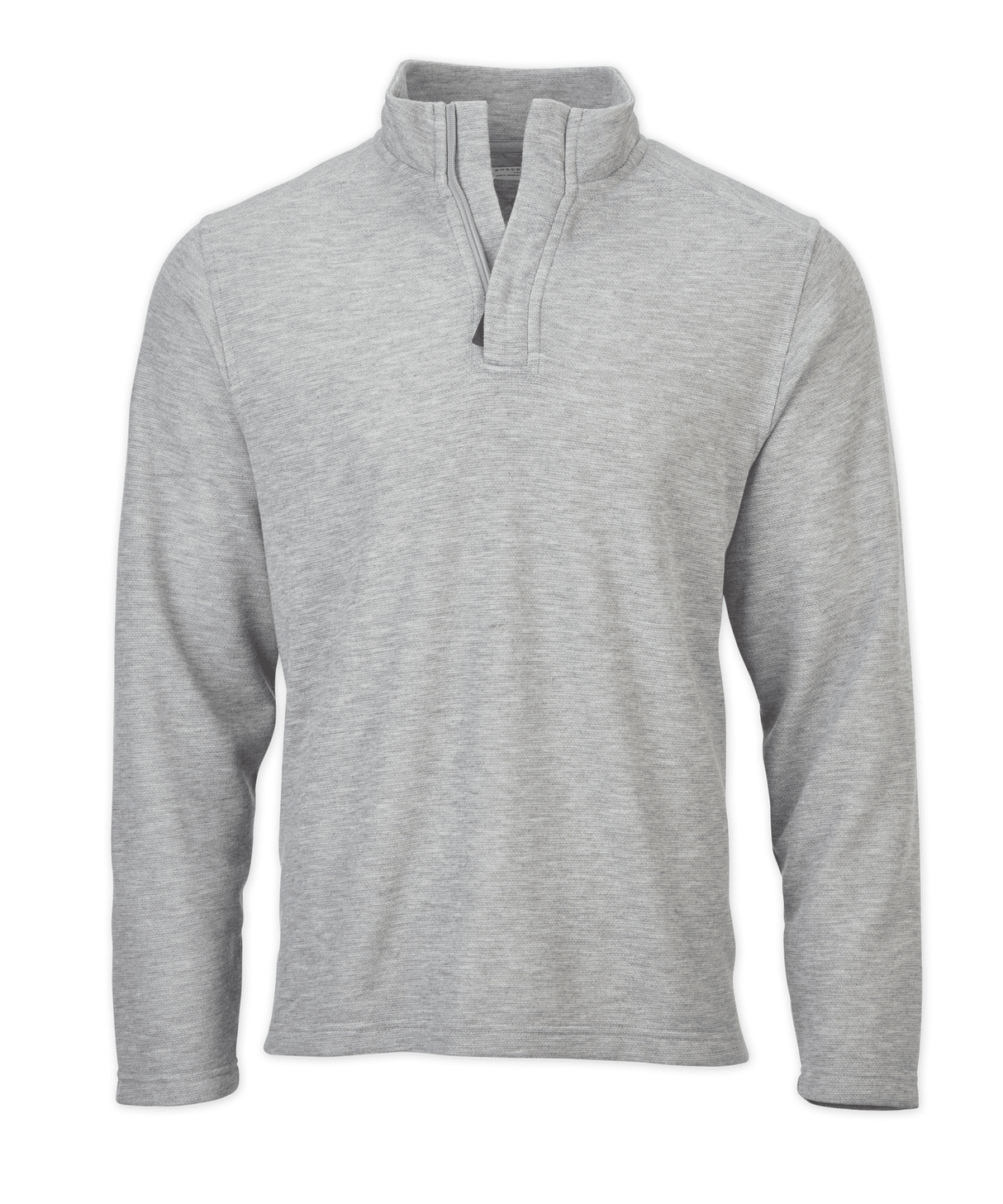 Boxercraft Men's Sullivan 1/4 Pullover Womens Apparel Sweatshirts & Fleece