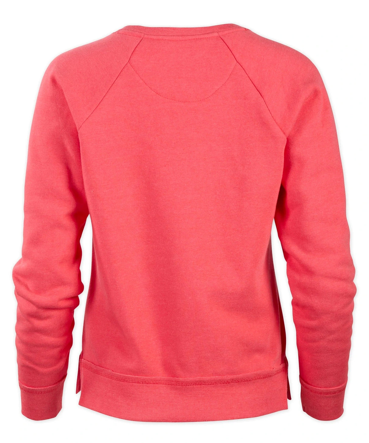 Boxercraft Women's Travel V-neck Pullover Womens Apparel Sweatshirts & Fleece