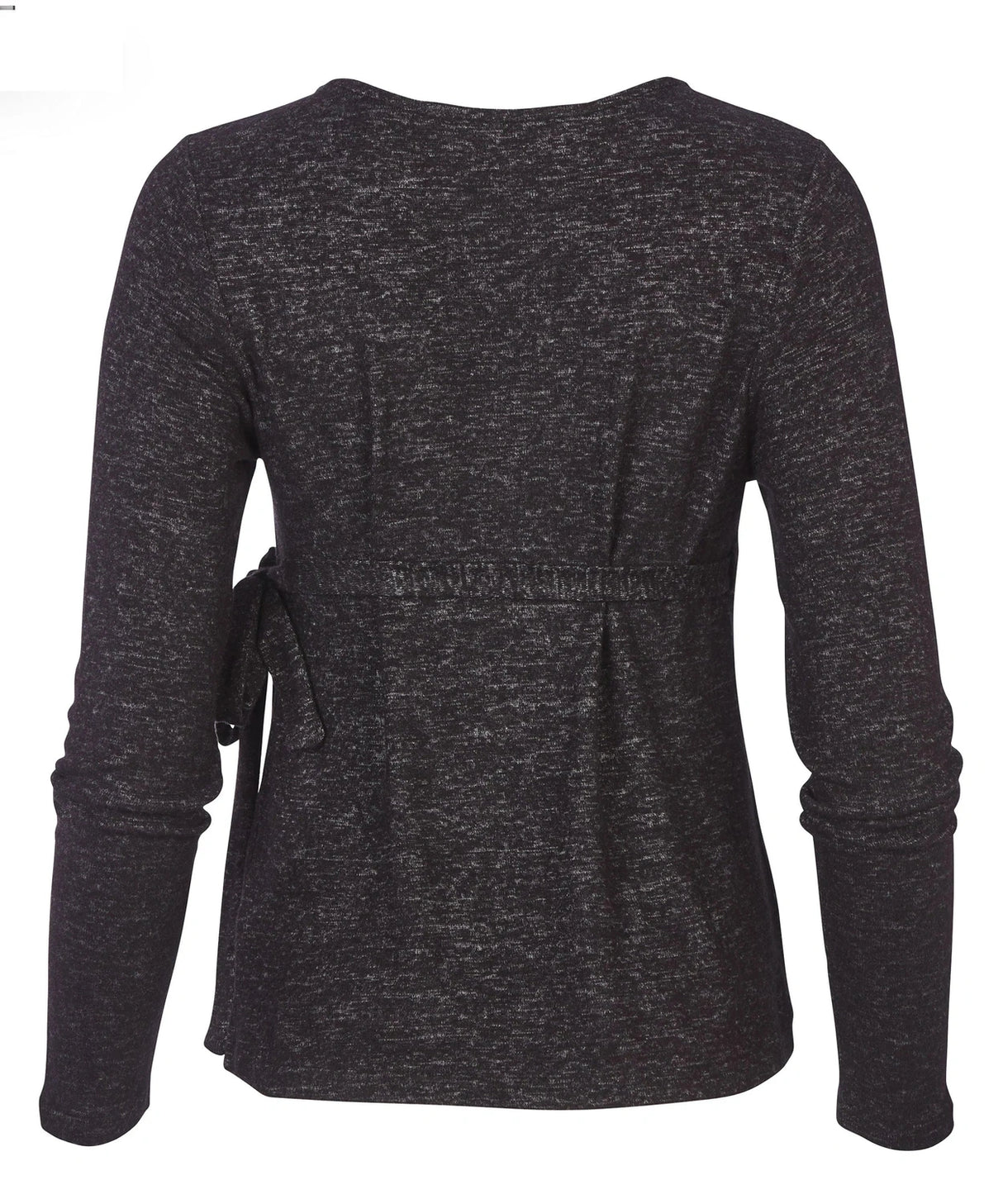 Boxercraft Women's Cuddle Soft Wrap Top Womens Apparel Shirts & Tops